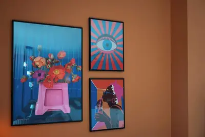 Image de Luxury apartment in recidence marina uithaven 1c