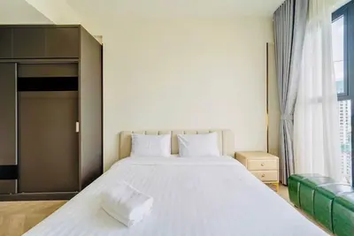 Image de ✨ Masteri Centre Point – Căn 3pn siêu sang tại Vinhomes Grand Park ✨