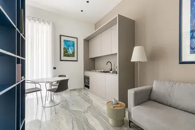 Image de Palazzo Giglio Charme Suite 1 by Wonderful Italy