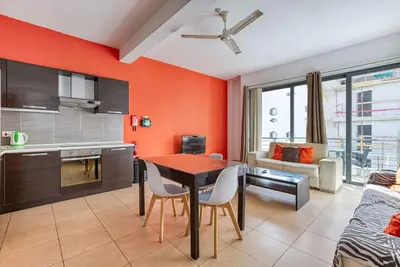 Image de Roulette — Your St Julian’s Base for a Fun Getaway