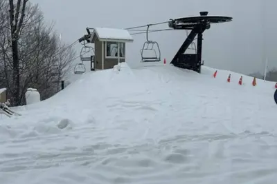 Image de Charming 3 bedroom ski-in/ski out at Okemo