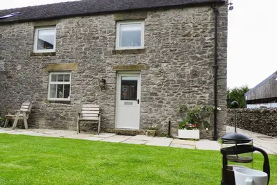 Image de Barn Conversion with 2 Bedrooms in beautiful Peak District countryside