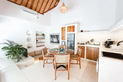 Image de Cosy Hideout 1br Pool Villa Bingin, Close to Beach