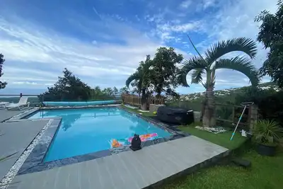 Image de Villa Etang salé les hauts