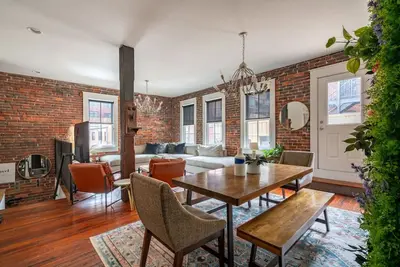 Image de THe Short North Pearl - Free parking