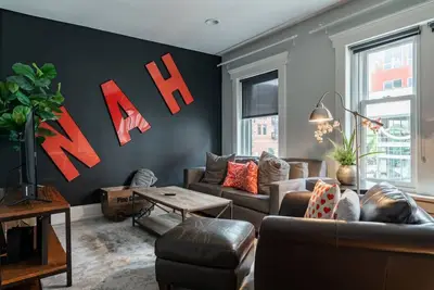 Image de Reonvated Flat - High Street - Free Parking