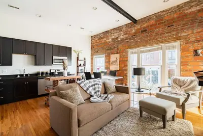 Image de The Short North Retreat Iv - Free Parking