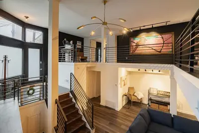 Image de The Urban Treehouse - Short North