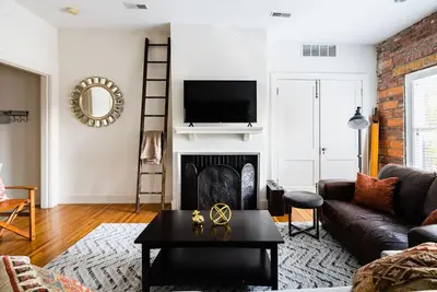 Image de The Short North Retreat Ii - Free Private Parking