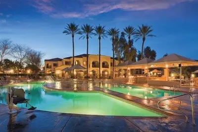 Image de \nWyndham 1-Bedroom Studio in a Premier Resort with Full Amenities