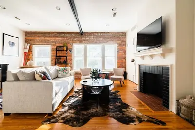 Image de The Short North Retreat Iii - Free Private Parking