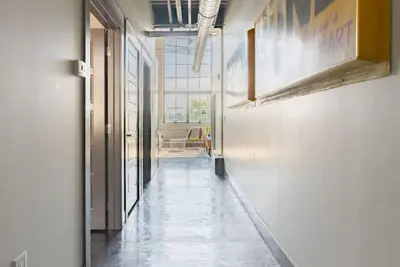 Image de Short North Industrial  Loft - Free Parking!