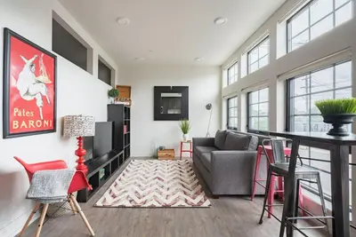 Image de Modern Flat - Short North - Free Parking