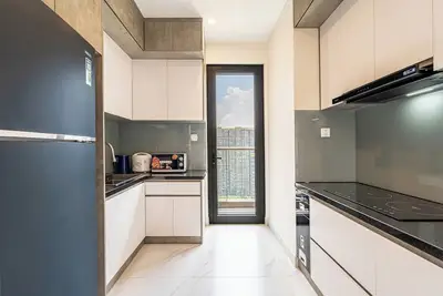 Image de 🌟 Căn hộ 2 Phòng Ngủ –, Vinhomes Grand Park (Thủ Đức, Tp. Hcm)