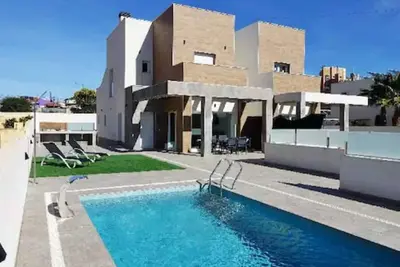 Image de Villa Domicil de Luxe built in 2022