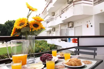 Image de Salty Sands Ap.