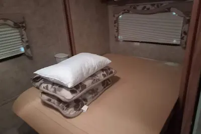 Image de Wilderness Glamper Retreat