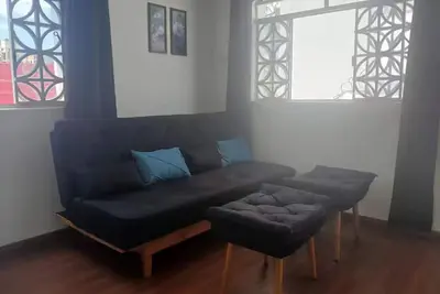 Charming house in Belo Horizonte