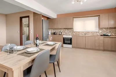 Image de Ground floor Apartment