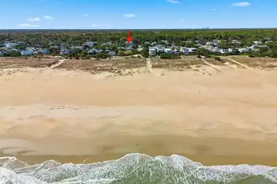 Image de Steps to the Ocean! A Family and Dog-Friendly Cottage in the North End