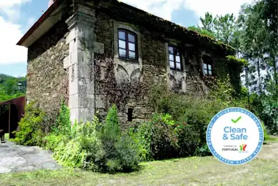 Quinta da Melroa - A haven in nature!