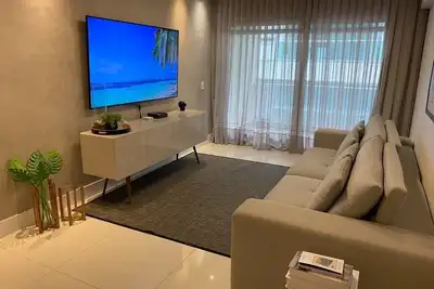 Image de New Jurerê 2 suites Jurerê