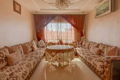 Image de Le Typique Agadir - Centre Ville - 3/5 Px