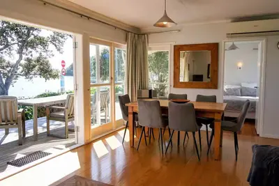 Image de The Russell Boathouse