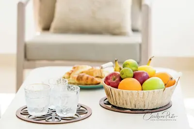 Image de Estrella Garden • Shaula 301 New Modern Penthouse