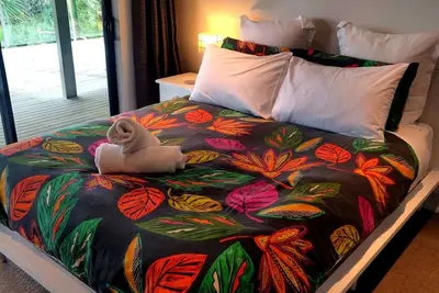 Image de Wahapu Heights – Bay of Islands Luxury Escape