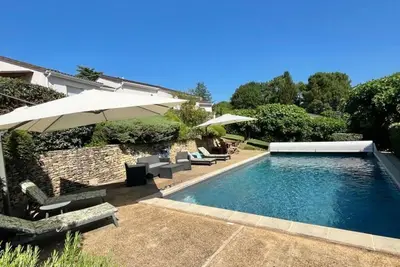 Image de Charmante maison de campagne avec terrasse privative à Sarlat