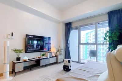 Image de Luxurious 3br Ocean-view, Nearby Okada, Moa, Solaire with Free Parking