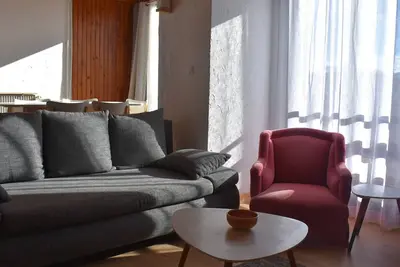 Image de Appartement 3 Pièces Ens. avec Garage, Pyrenees