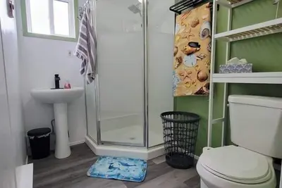 Image de Little Cape cottage (Petit-cap)  year round availability, 5min beach