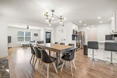 Image de Spacious 4br South Austin Home Minutes to Downtown