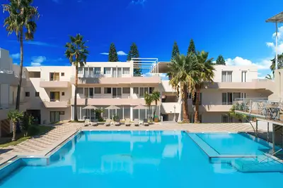 Image de The Garden Suite Pool View