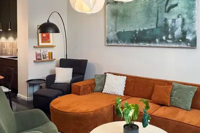 Image de Premium-Appartement-Salle de bain privée