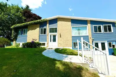 Image de Family Suite In Halifax