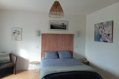 Image de Le Cosy, à 20 minutes d'Angoulême et de Cognac