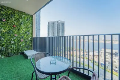 Image de Gardenia  2br Unique Apartment with Creek Views