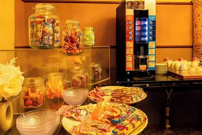 Image de Hello Kitty Junior Suite | Room only Standar / Naha Okinawa