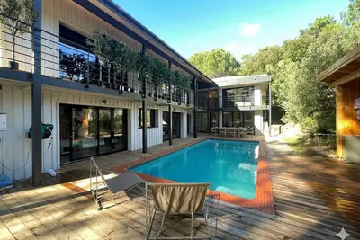 Image de Villa Domus Sciurorum – Pyla-sur-Mer