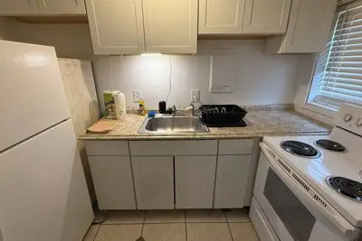 Image de Perfect 2-bedroom house in adorable Everett for your getaway