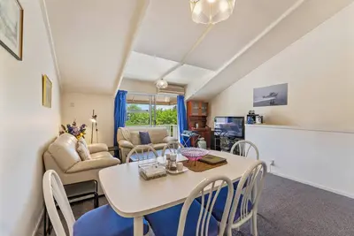 Image de Trailside Escape - Lake Taupo Holiday Home