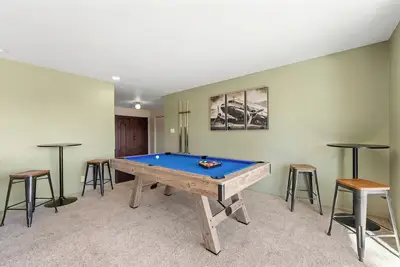 Image de The Pool House Hot Tub Fire Pit King Beds & Views