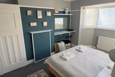 Image de Stunning Margate seaside retreat