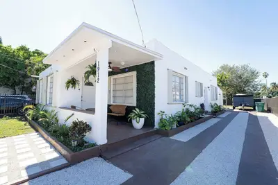 Image de Family home - Casa del Rio