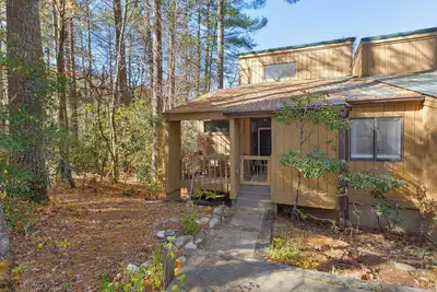 Image de Designer townhome w/near level entry-5min ski resort!