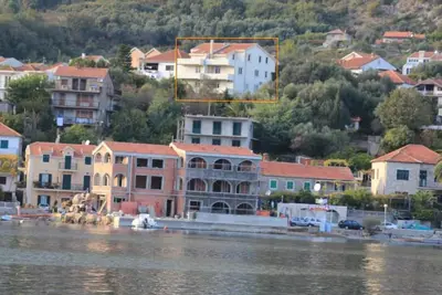 Image de Apartments Savić near the Sea 8
