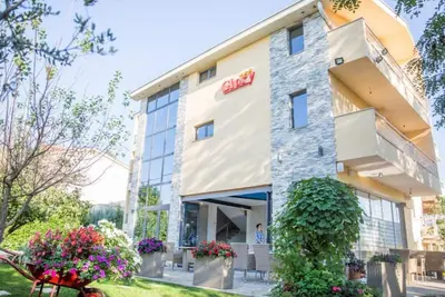 Image de Glory Sanctuary Retreat - Family room